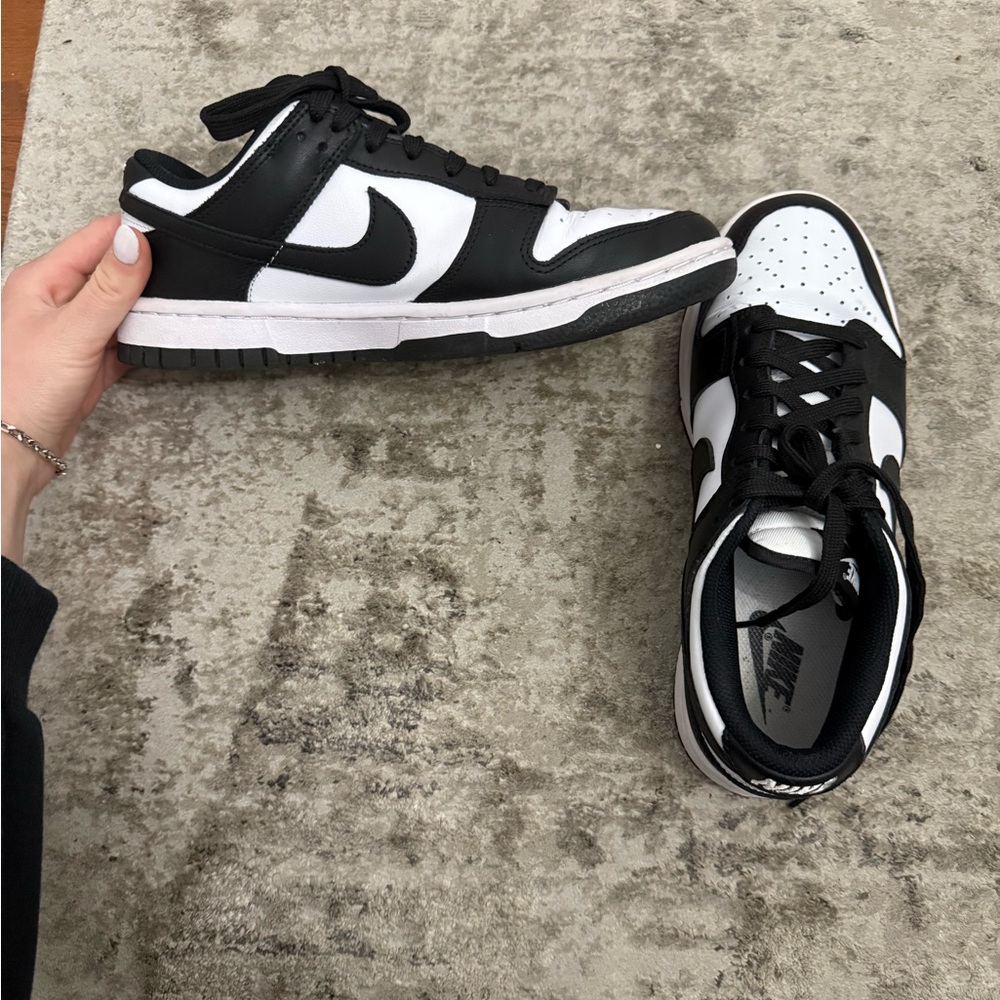 Nike Pandas